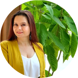 Mari Fernanda Saavedra